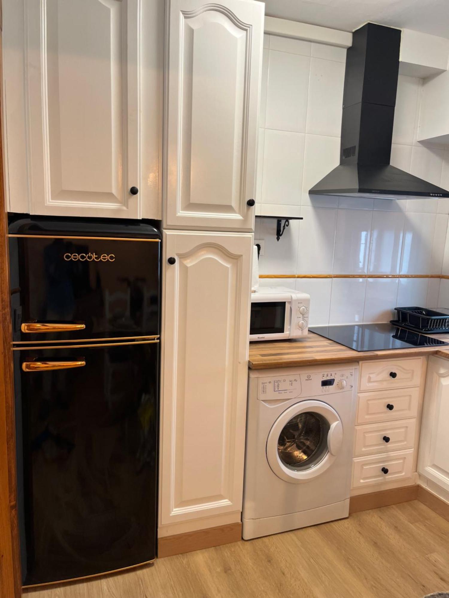 La Esquina De San Basilio Apartment Кордоба Екстериор снимка